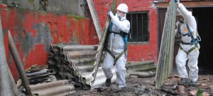 Mesothelioma, Penyakit Mematikan Akibat Paparan Asbes Ini Kerap Tidak Disadari Pekerja Konstruksi